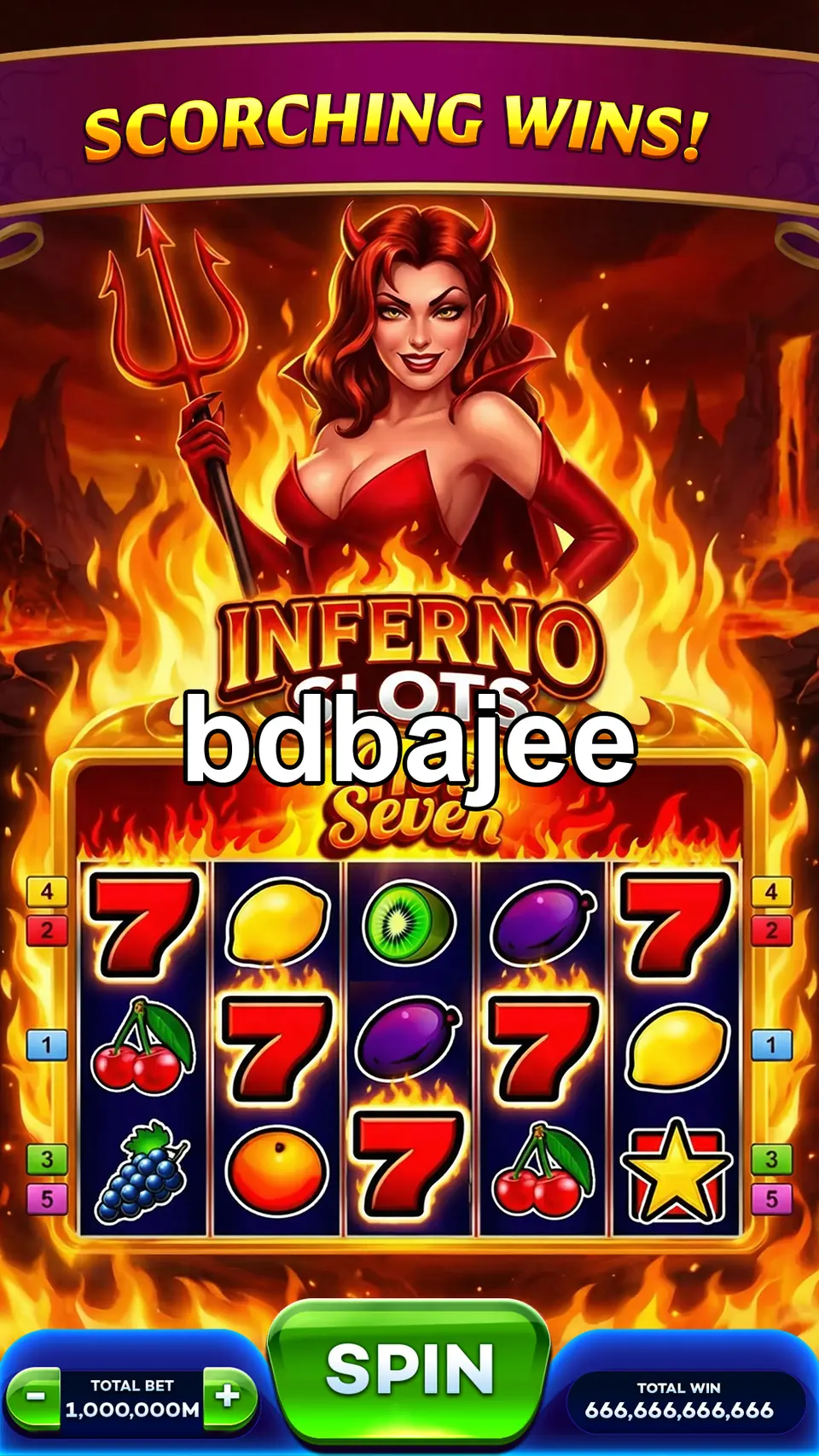 bdbajee APK