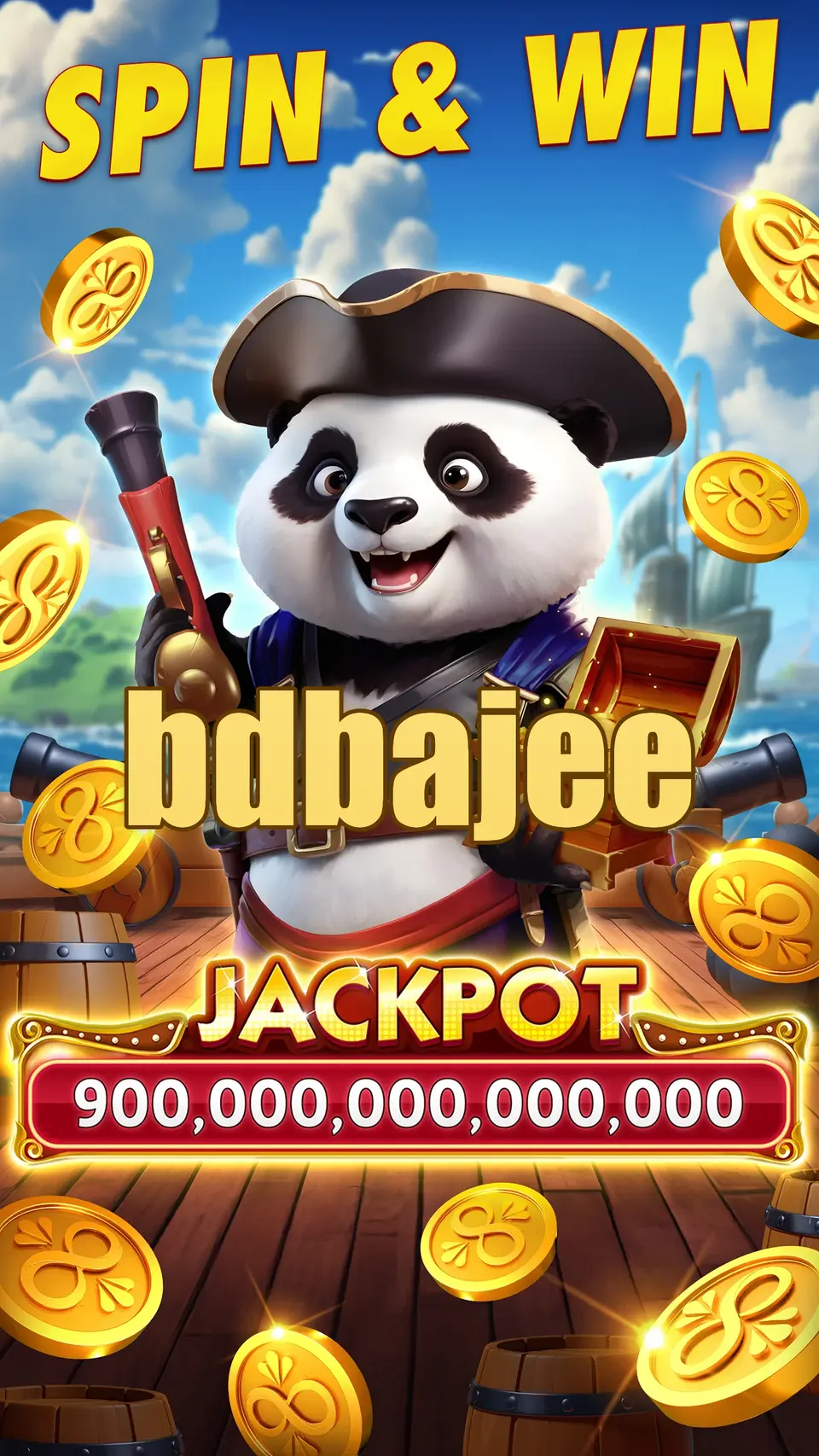 bdbajee APK