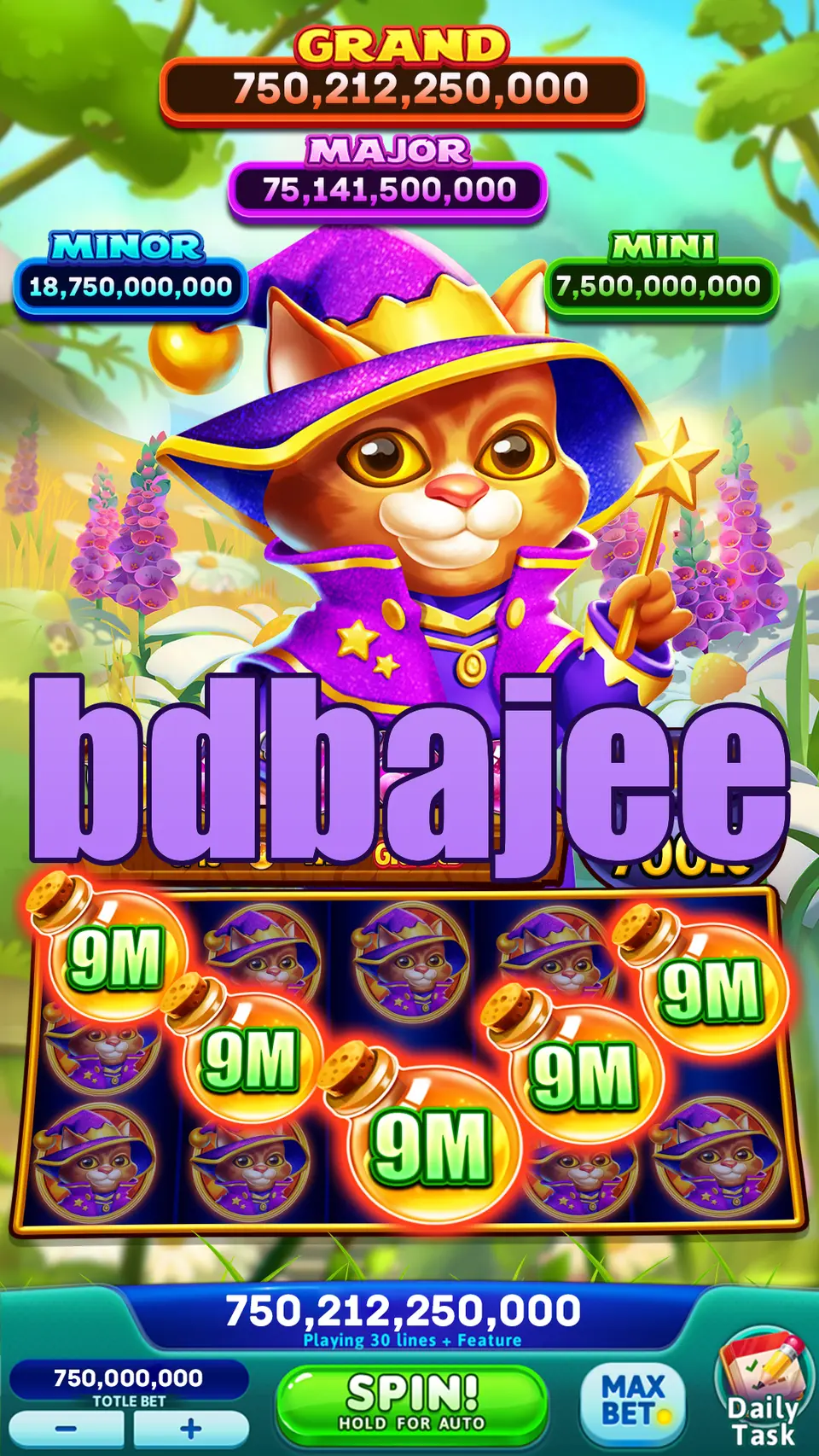 bdbajee লগইন