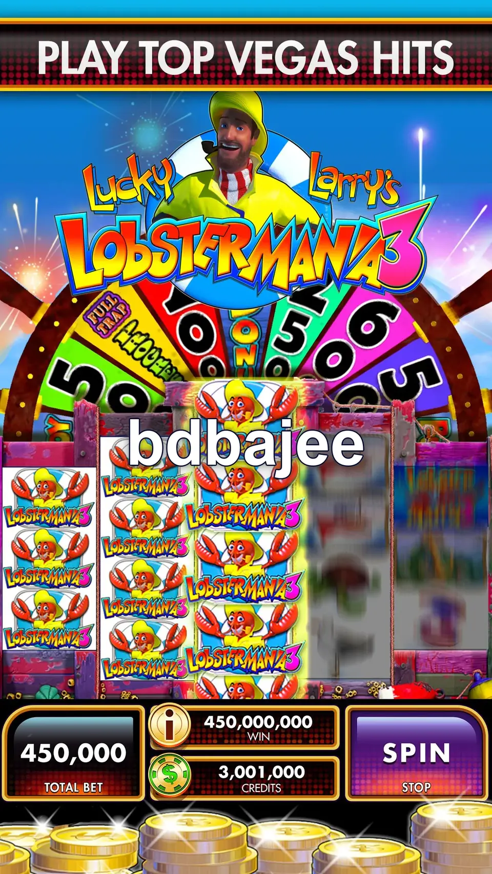 bdbajee স্ক্রিনশট অফিসিয়াল APK